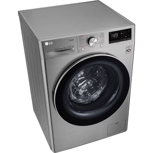 Стиральная машина LG F4V5VYP2T купить в Москве и Санкт-Петербурге