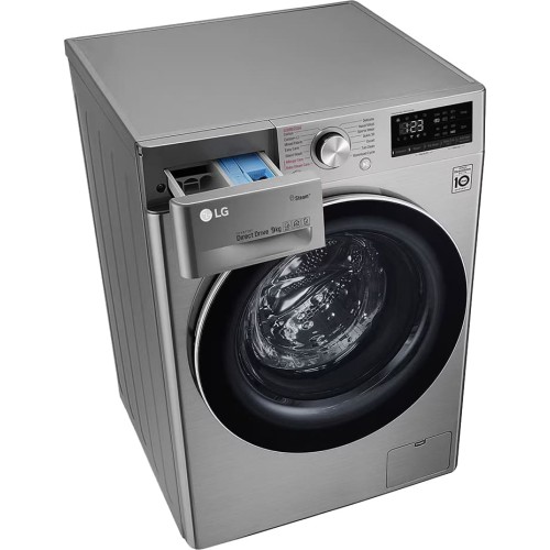 Стиральная машина LG F4V5VYP2T купить в Москве и Санкт-Петербурге