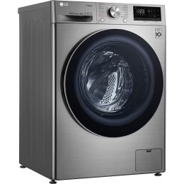 Стиральная машина LG F4V5VYP2T