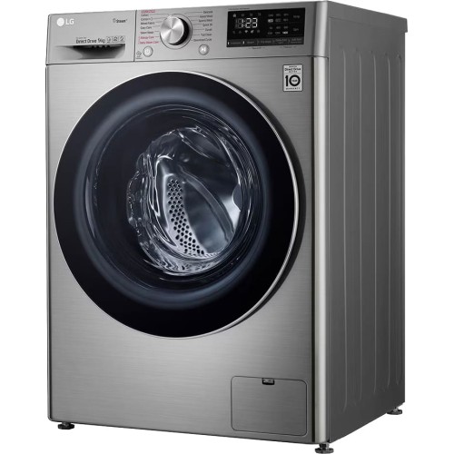 Стиральная машина LG F4V5VYP2T купить в Москве и Санкт-Петербурге