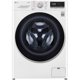 Стиральная машина LG F4V5VYPOW
