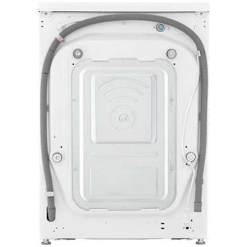 Стиральная машина LG F4V5VYPOW купить в Москве и Санкт-Петербурге
