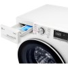 Стиральная машина LG F4V5VYPOW купить в Москве и Санкт-Петербурге