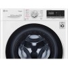 Стиральная машина LG F4V5VYPOW купить в Москве и Санкт-Петербурге