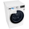 Стиральная машина LG F4V5VYPOW купить в Москве и Санкт-Петербурге