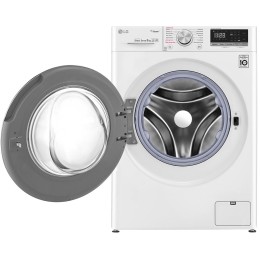 Стиральная машина LG F4V5VYPOW