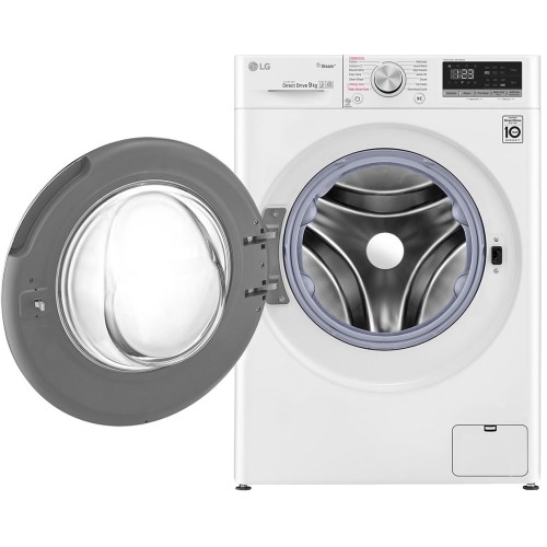 Стиральная машина LG F4V5VYPOW купить в Москве и Санкт-Петербурге