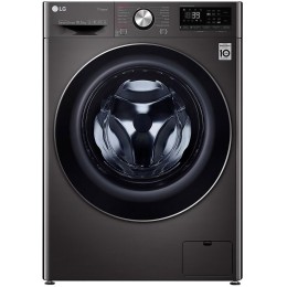 Стиральная машина LG F4V9RWP2E