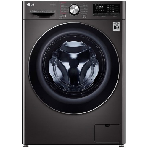 Стиральная машина LG F4V9RWP2E купить в Москве и Санкт-Петербурге