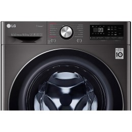 Стиральная машина LG F4V9RWP2E