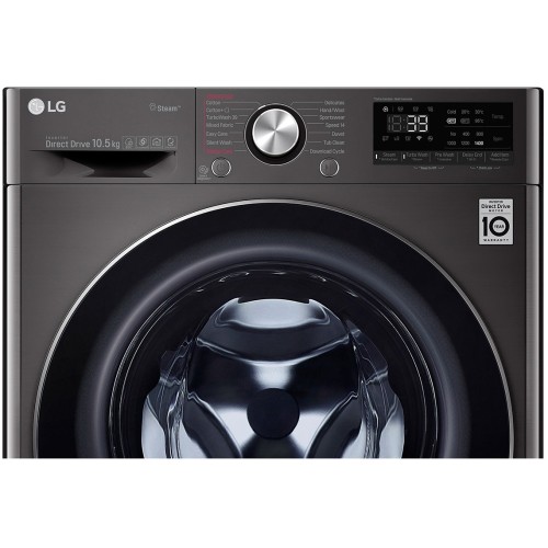 Стиральная машина LG F4V9RWP2E купить в Москве и Санкт-Петербурге