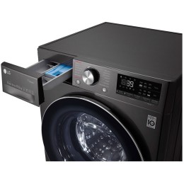 Стиральная машина LG F4V9RWP2E