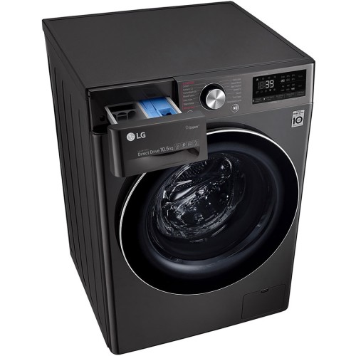 Стиральная машина LG F4V9RWP2E купить в Москве и Санкт-Петербурге