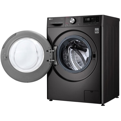 Стиральная машина LG F4V9RWP2E купить в Москве и Санкт-Петербурге