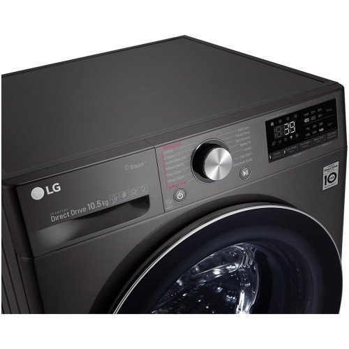 Стиральная машина LG F4V9RWP2E купить в Москве и Санкт-Петербурге