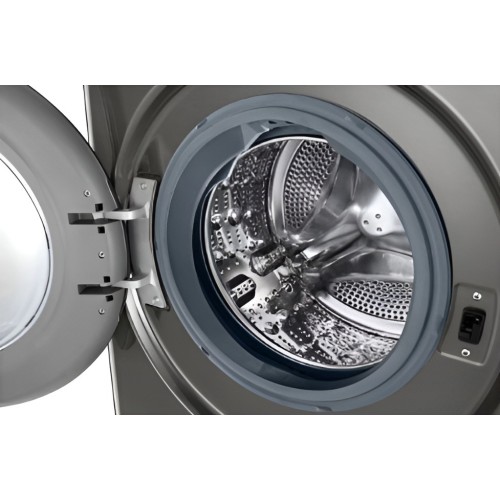 Стиральная машина LG F4Y6RYGBPV