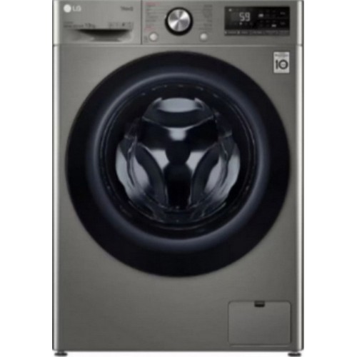 Стиральная машина LG F4Y6RYGBPV