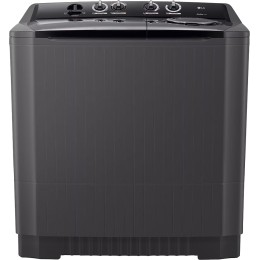 Стирально-сушильная машина LG P1861RWNT