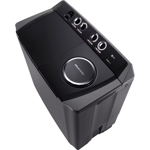 Стирально-сушильная машина LG P1861RWNT купить в Москве и Санкт-Петербурге