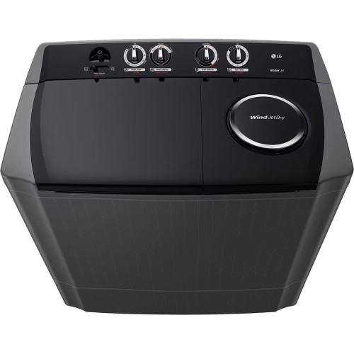 Стирально-сушильная машина LG P1861RWNT купить в Москве и Санкт-Петербурге