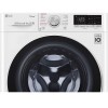 Стирально-сушильная машина LG AI DD F4V5VG0W