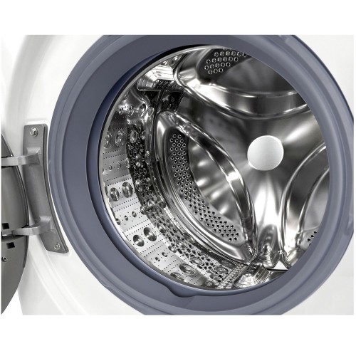 Стирально-сушильная машина LG AI DD F4V5VG0W