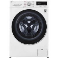 Стирально-сушильная машина LG AI DD F4V5VG0W