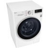 Стирально-сушильная машина LG AI DD F4V5VG0W