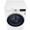 Стирально-сушильная машина LG AI DD F4V5VG0W