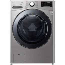 Стирально-сушильная машина LG F0L2CRV2T2