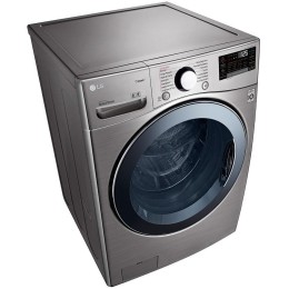 Стирально-сушильная машина LG F0L2CRV2T2