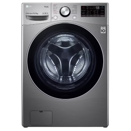 Стирально-сушильная машина LG F0L9DGP2S