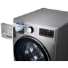 Стирально-сушильная машина LG F0L9DGP2S купить в Москве и Санкт-Петербурге