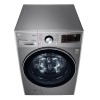 Стирально-сушильная машина LG F0L9DGP2S купить в Москве и Санкт-Петербурге