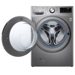 Стирально-сушильная машина LG F0L9DGP2S