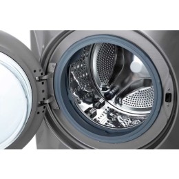 Стирально-сушильная машина LG F0L9DGP2S