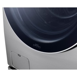 Стирально-сушильная машина LG F0L9DGP2S