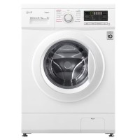 Стирально-сушильная машина LG F1296CDS0 Стирально-сушильная машина LG F1296CDS0