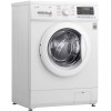 Стирально-сушильная машина LG F1296CDS0X