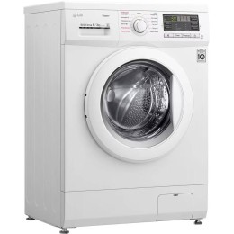 Стирально-сушильная машина LG F1296CDS0X