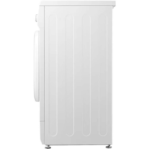 Стирально-сушильная машина LG F1296CDS0X