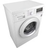 Стирально-сушильная машина LG F1296CDS0X