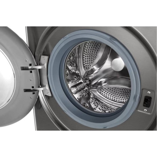 Стирально-сушильная машина LG F2T5HG2S