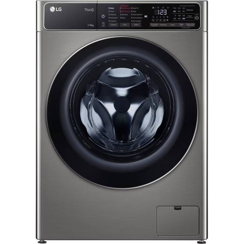 Стирально-сушильная машина LG F2T5HG2S