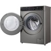 Стирально-сушильная машина LG F2T5HG2S