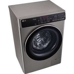 Стирально-сушильная машина LG F2T5HG2S
