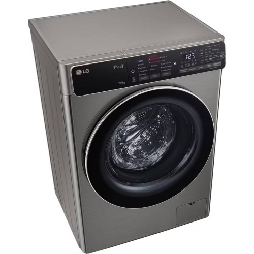 Стирально-сушильная машина LG F2T5HG2S