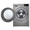 Стирально-сушильная машина LG F2V5GG2S