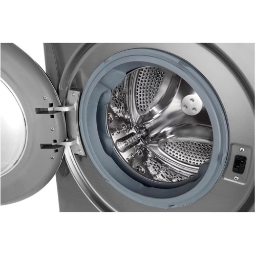 Стирально-сушильная машина LG F2V5GG2S