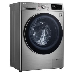 Стирально-сушильная машина LG F2V5GG2S